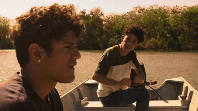 Pantanal S01E121