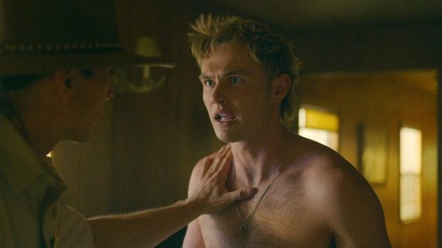 Nueva vida en Ransom Canyon S01E08