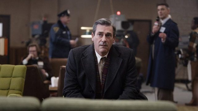 American Hostage S01E07