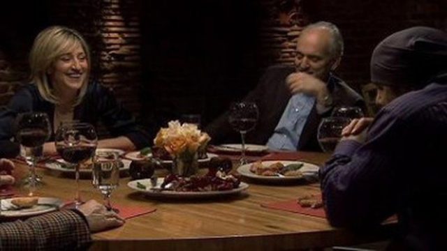 Los Soprano S00E02