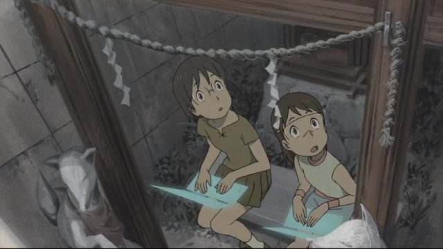 Dennou Coil S01E06