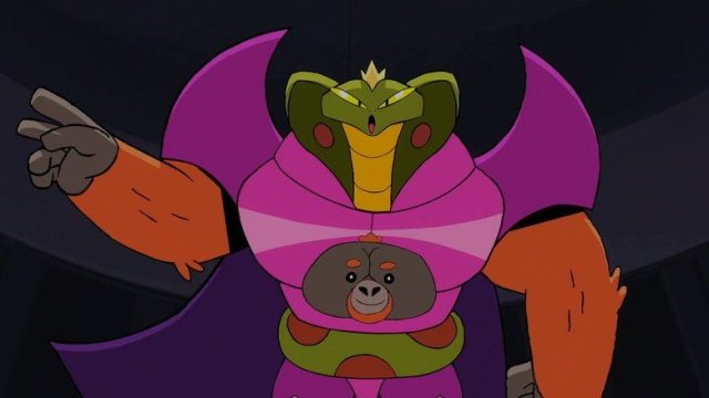 Mao Mao: Heroes of Pure Heart S01E24