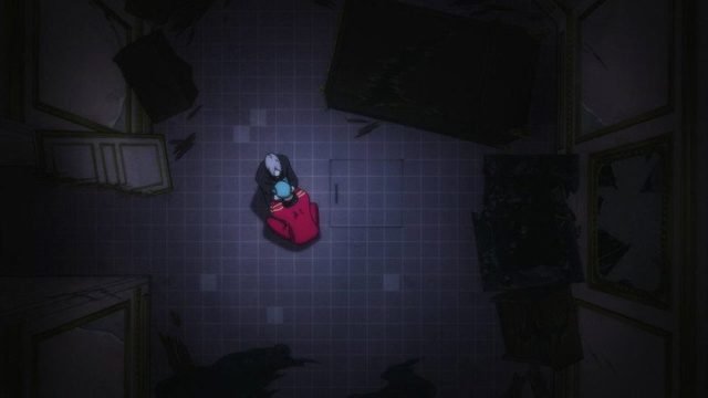 屍鬼 S01E20