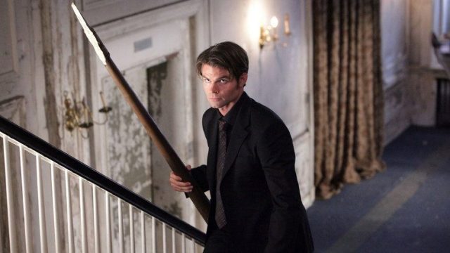 Diarios de Vampiros S02E08