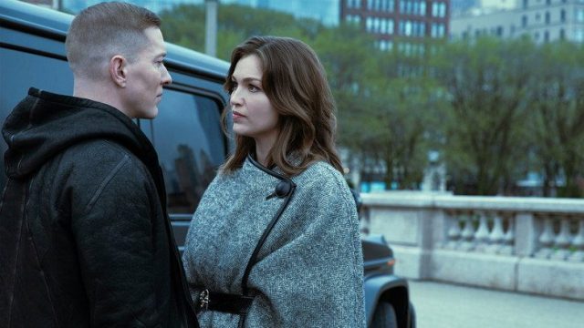 Power Book IV: Force S01E03