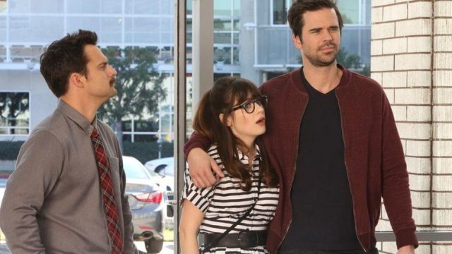 New Girl S05E15