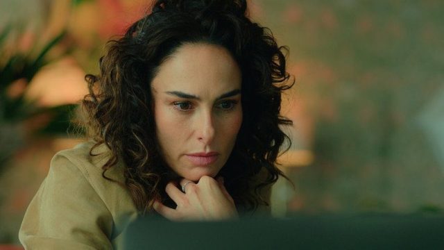 Las hermanas Guerra S01E19