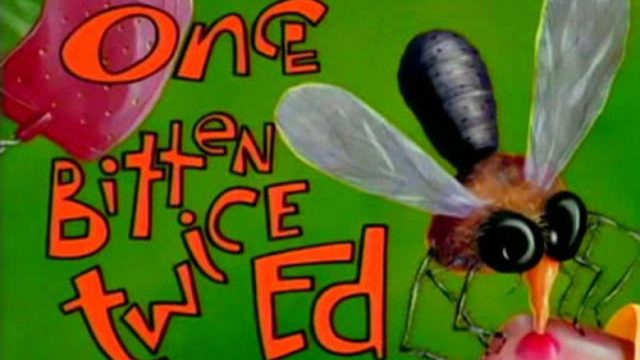 Ed, Edd y Eddy S03E25