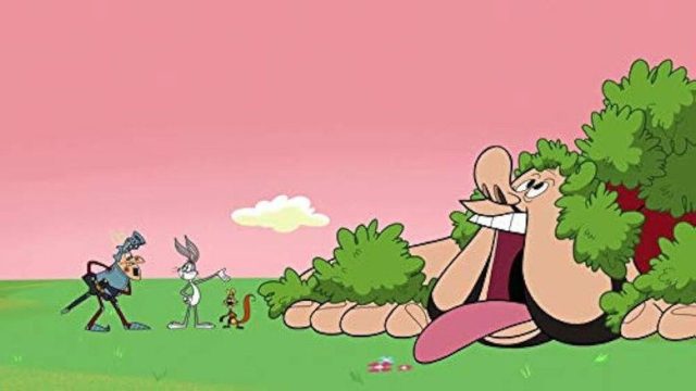 New Looney Tunes S03E01