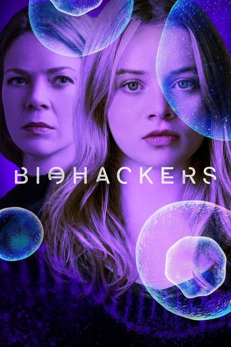 Biohackers Temporada 1