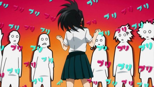 My Hero Academia S02E21