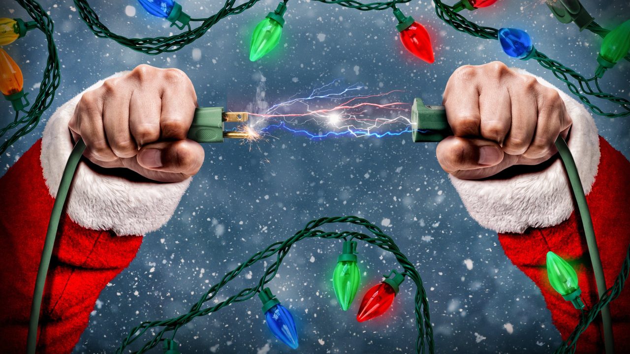 El juicio antes de Navidad