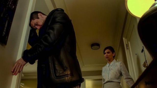 Marvel - The Punisher S02E08