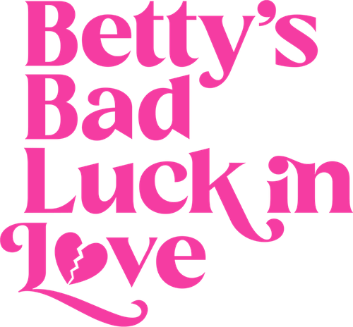 Betty y su mala suerte en el amor