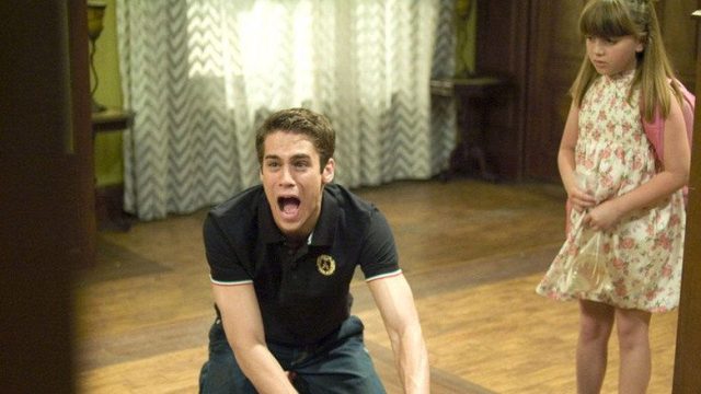 El internado S06E01