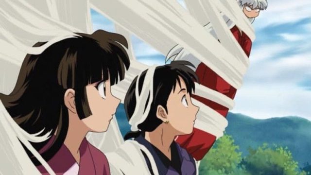 Inuyasha S01E164