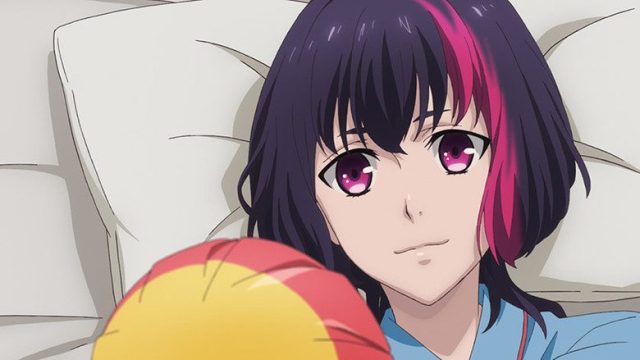 B-PROJECT~鼓動*アンビシャス~ S01E05