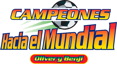 Super Campeones: Rumbo al mundial 2002