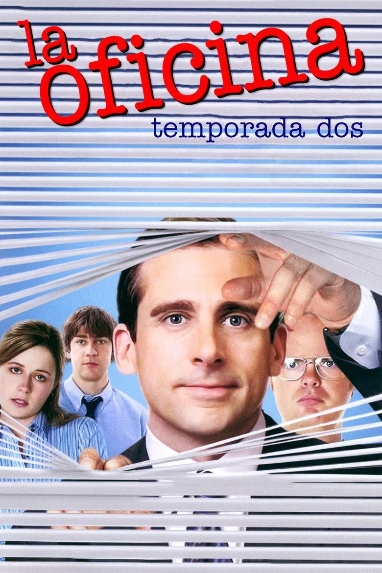 La Oficina Temporada 2