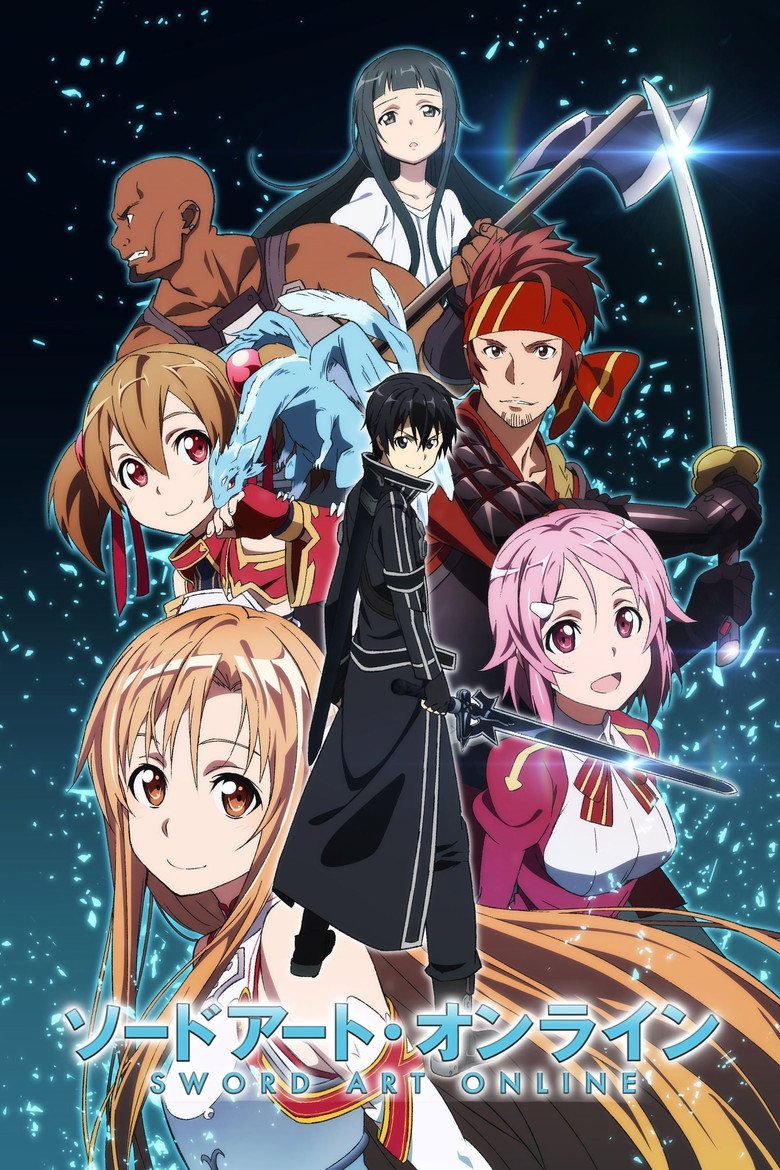Sword Art Online Especiales