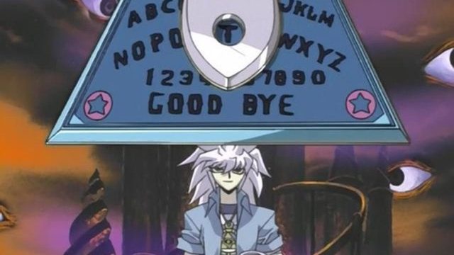 Yu-Gi-Oh! Duelo de Monstruos S01E83