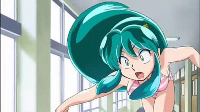 Urusei Yatsura S00E14