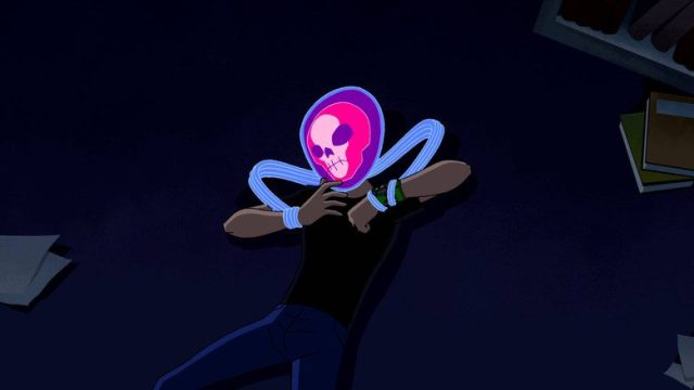 Ben 10: Supremacía Alienígena S02E29