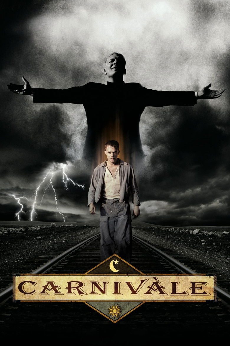 Carnivàle Temporada 2