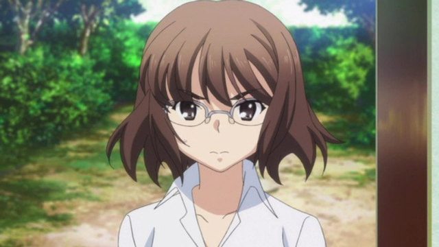 Papa no Iukoto wo Kikinasai! S01E08