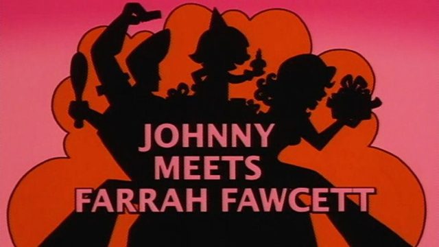 Johnny Bravo S01E17