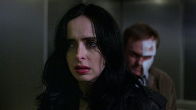 Marvel - Jessica Jones S03E12