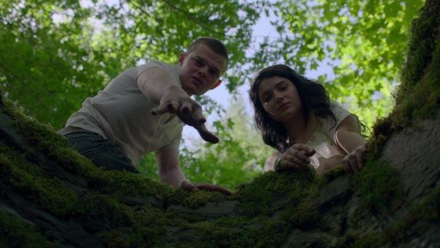 Detrás de sus ojos S01E04