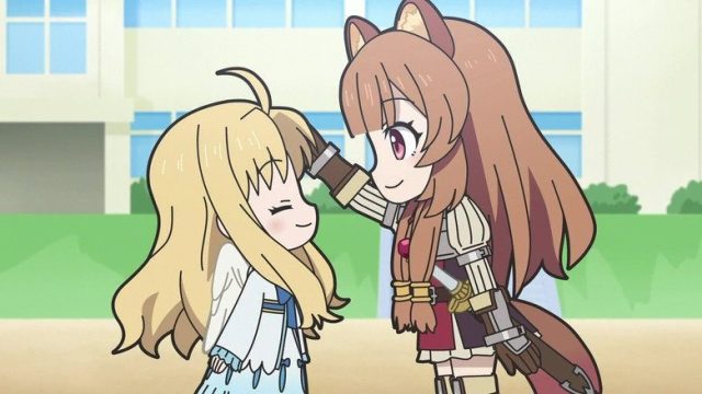 Isekai Quartet S02E01