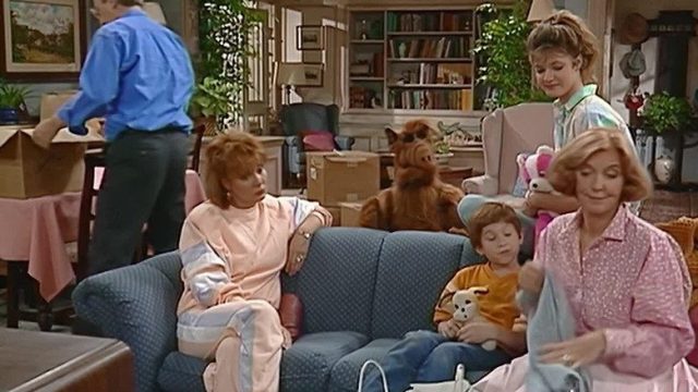ALF S01E22