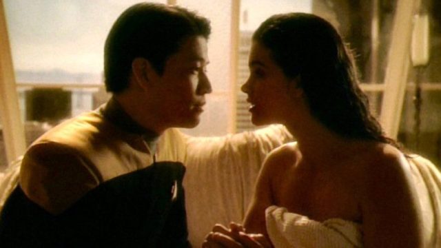 Star Trek: Voyager S02E05