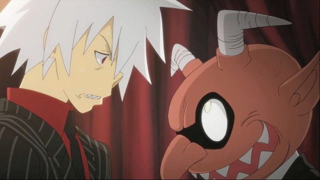 Soul Eater S00E11