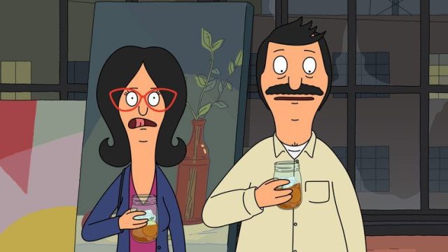 Bob's Burgers S10E07