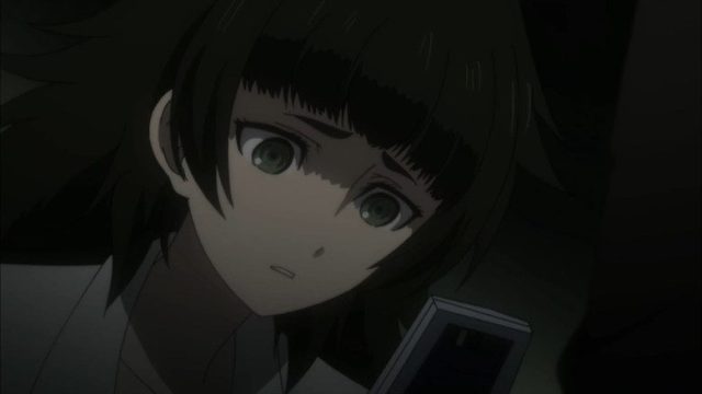Steins;Gate 0 S01E19