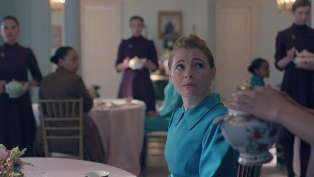 Los testamentos: De las hijas de Gilead S01E04