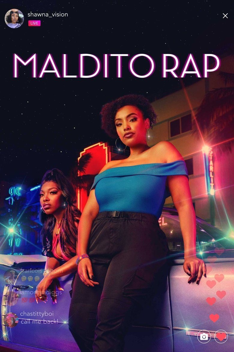 Maldito Rap Temporada 2