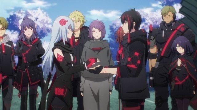 Scarlet Nexus S01E21