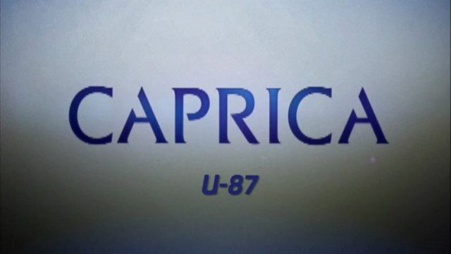 Caprica S00E13