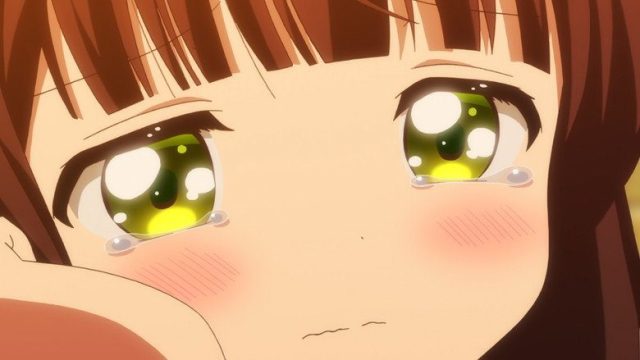 Gochūmon wa Usagi Desu ka? S02E08