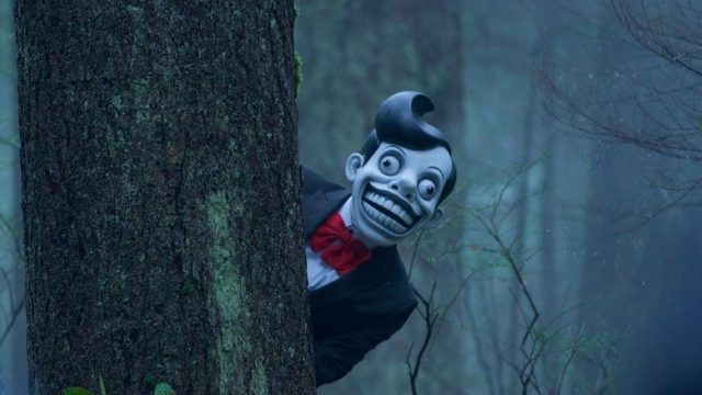 Los Expedientes Secretos X S11E08