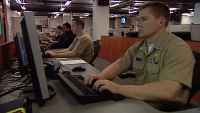 NCIS: Criminología Naval S00E121