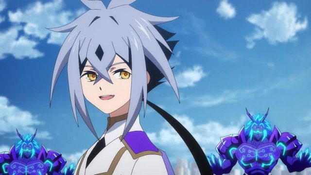 Shadowverse S02E83