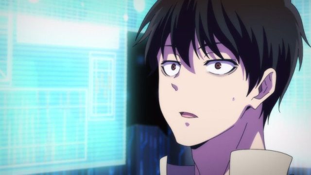 KamiKatsu: Working for God in a Godless World S01E05