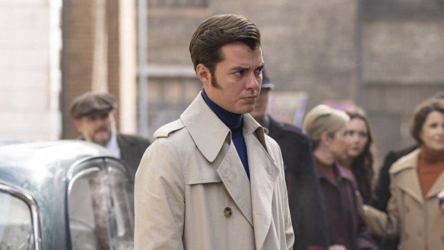 Pennyworth: The Origin of Batman's Butler S03E01