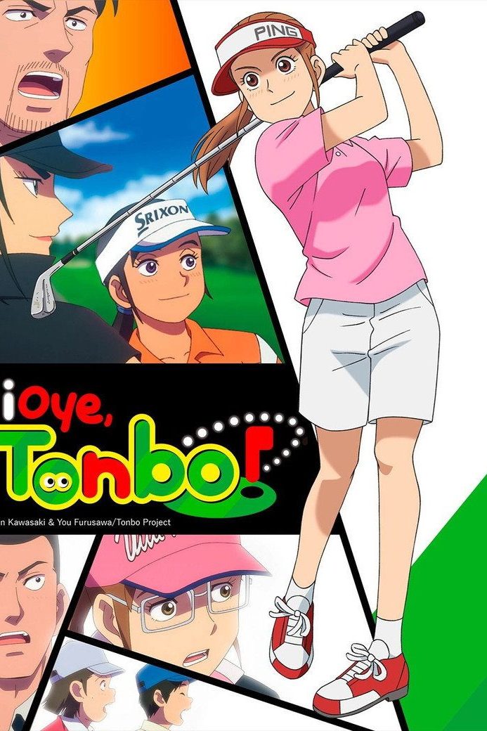¡Oye, Tonbo! Especiales