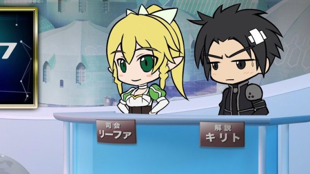 Sword Art Online S00E06